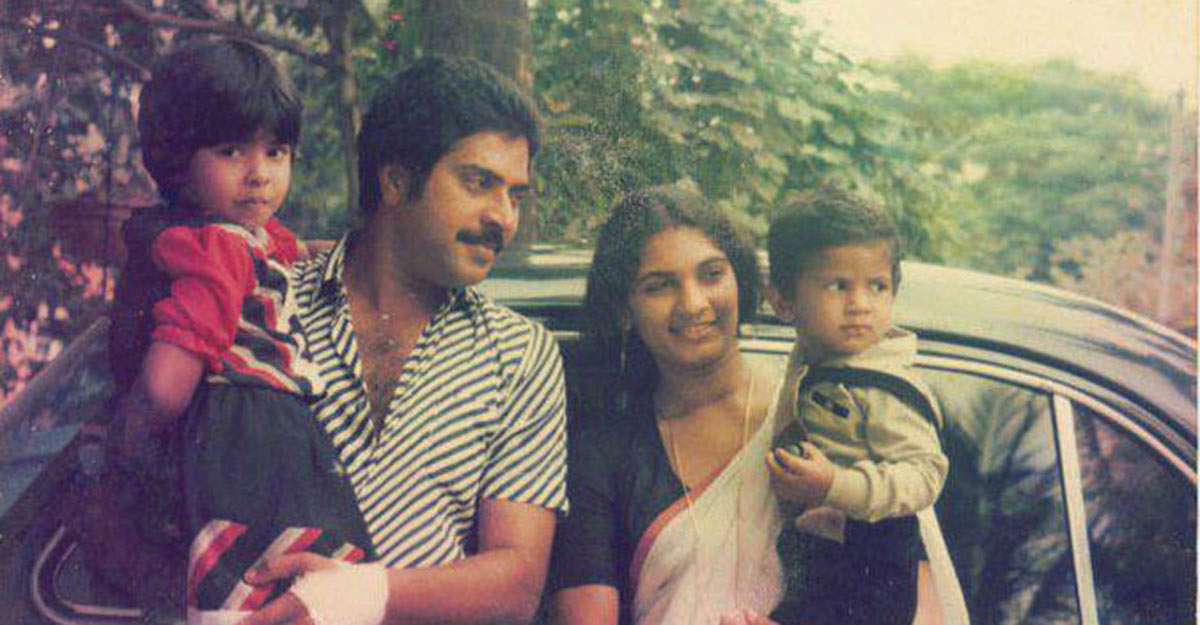 A case that changed Mammootty's life Megastar opens up on loving his