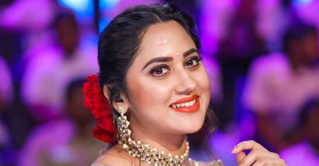 Actress Miya George set to get hitched