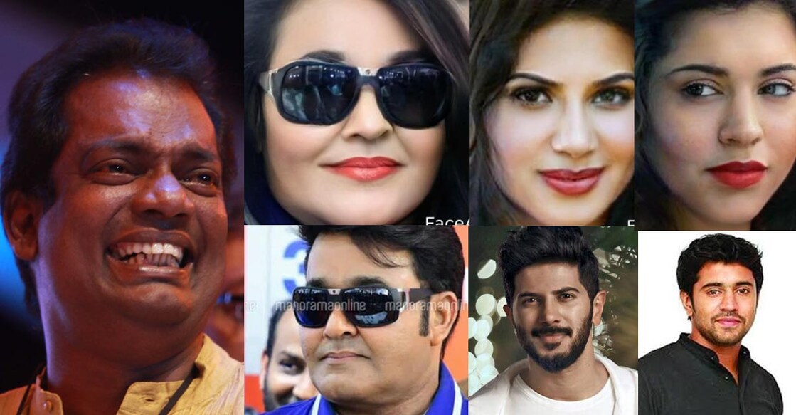 salim-kumar-actors-face-app-gender-swap