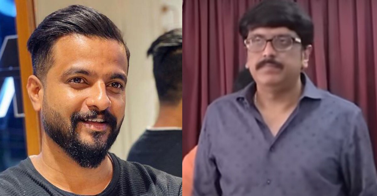 neeraj-madhav-fefka-unnikrishnan