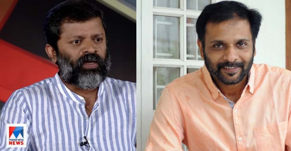 Joined hands with Sethu to split up eventually: Sachy