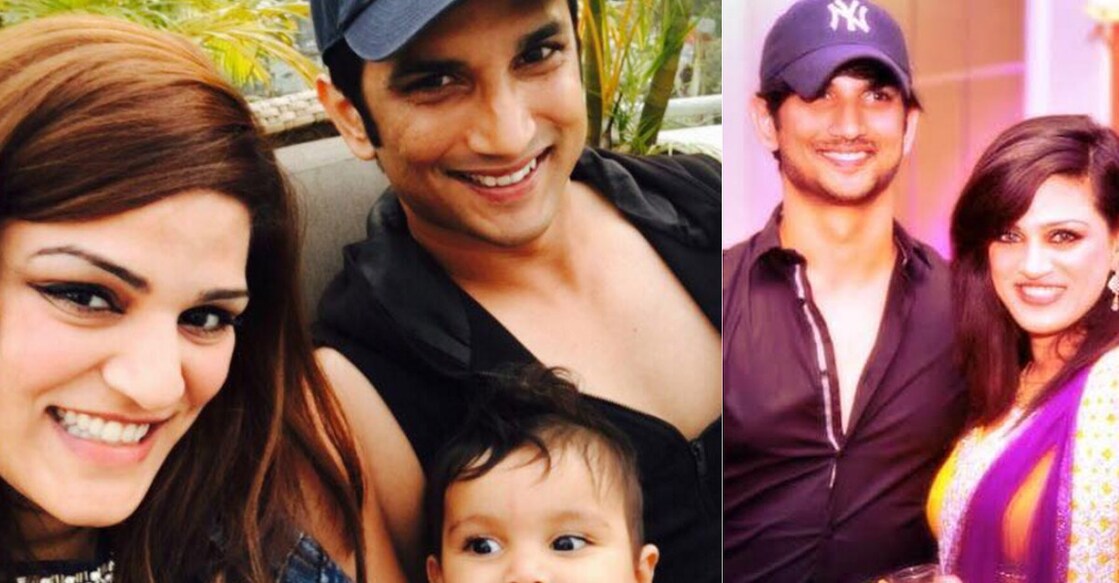 sushant-sis-shweta sushant-sis-shweta