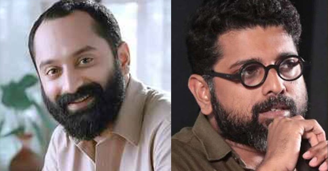 fahadh-mahesh