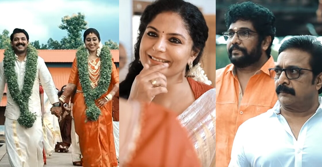 nikhil-paniker-son-wedding-video