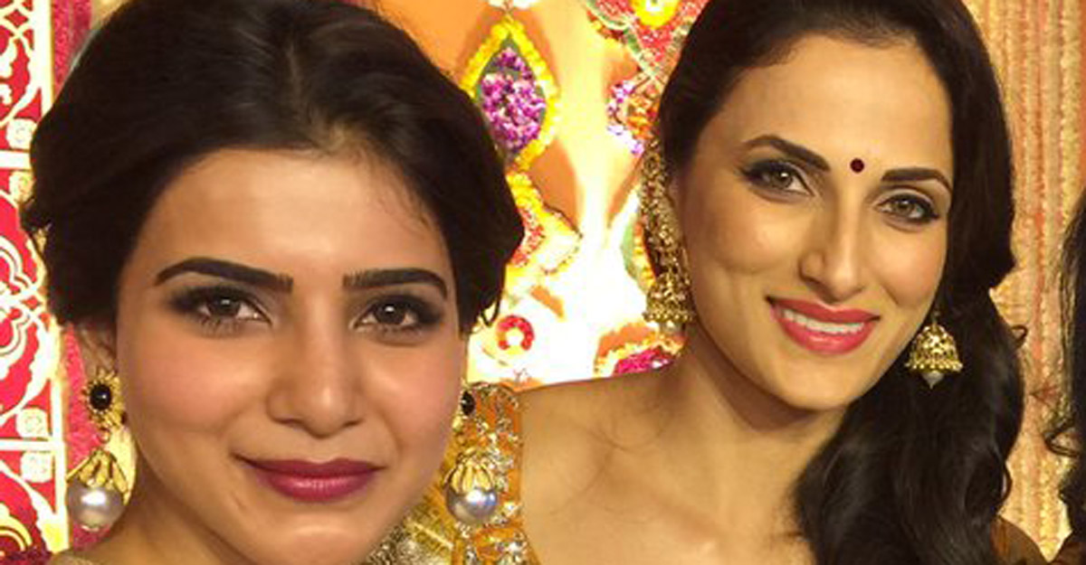 samantha-shilpa-reddy samantha-shilpa-reddy