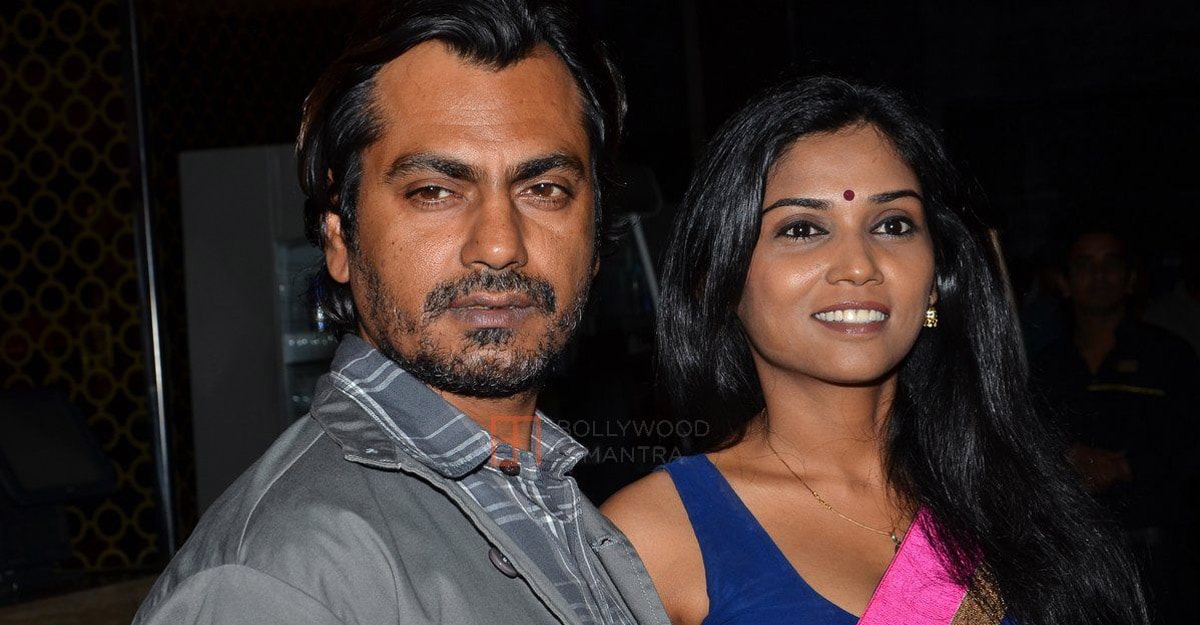 Nawazuddin Siddiqui sends legal notice to wife Aaliya