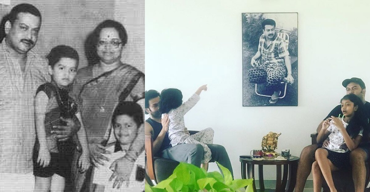 sukumaran-family-prithviraj-indrajith