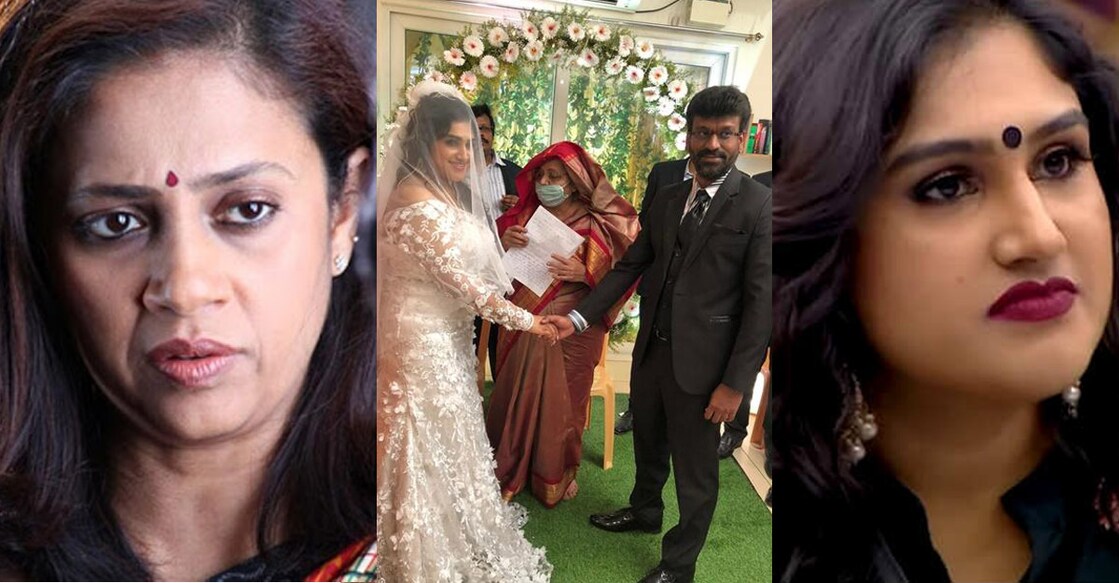 lakshmi-ramakrishnan-vanitha-vijaykumar-wedding