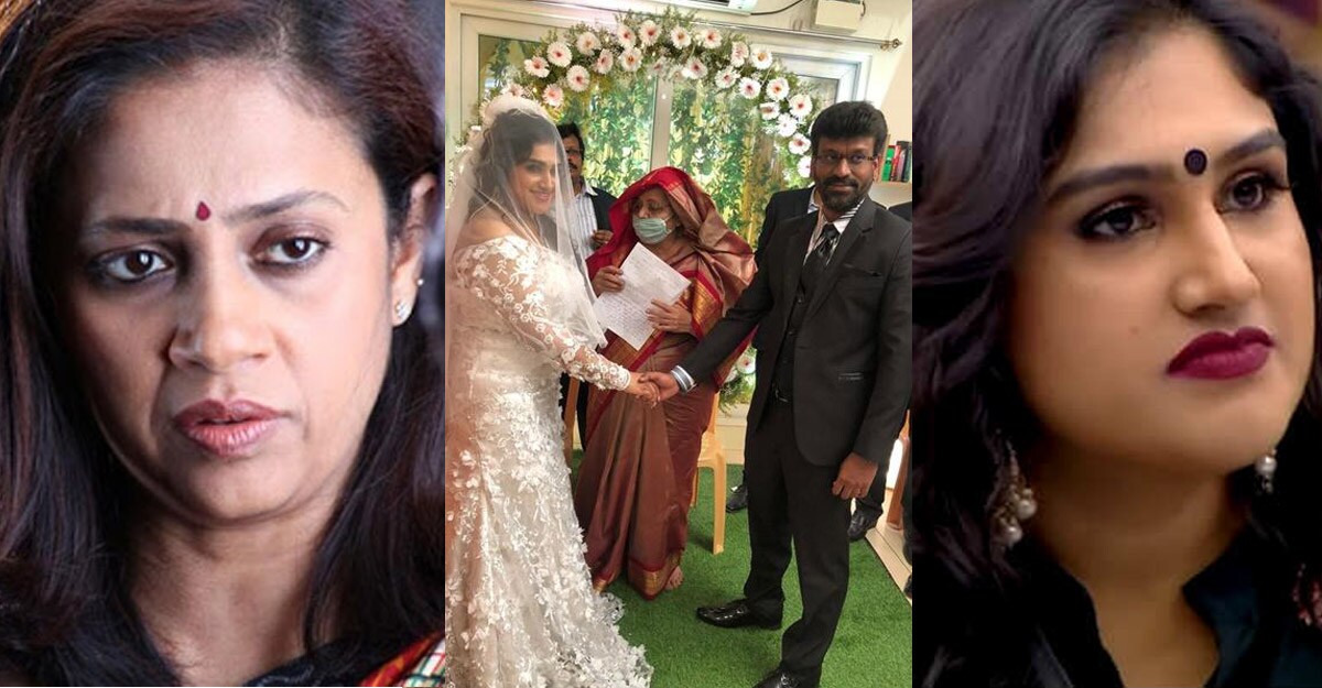 lakshmi-ramakrishnan-vanitha-vijaykumar-wedding