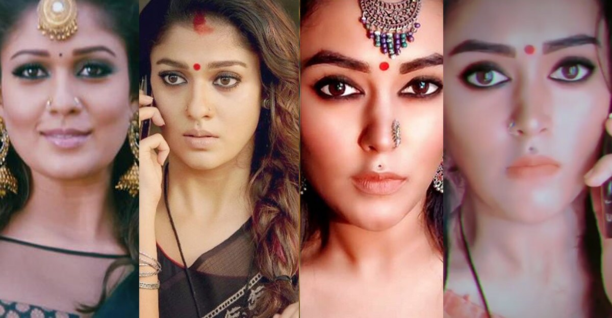 Indian Tiktok Goes Dark But Nayanthara S Lookalike Is Winning Over Internet With Her Videos