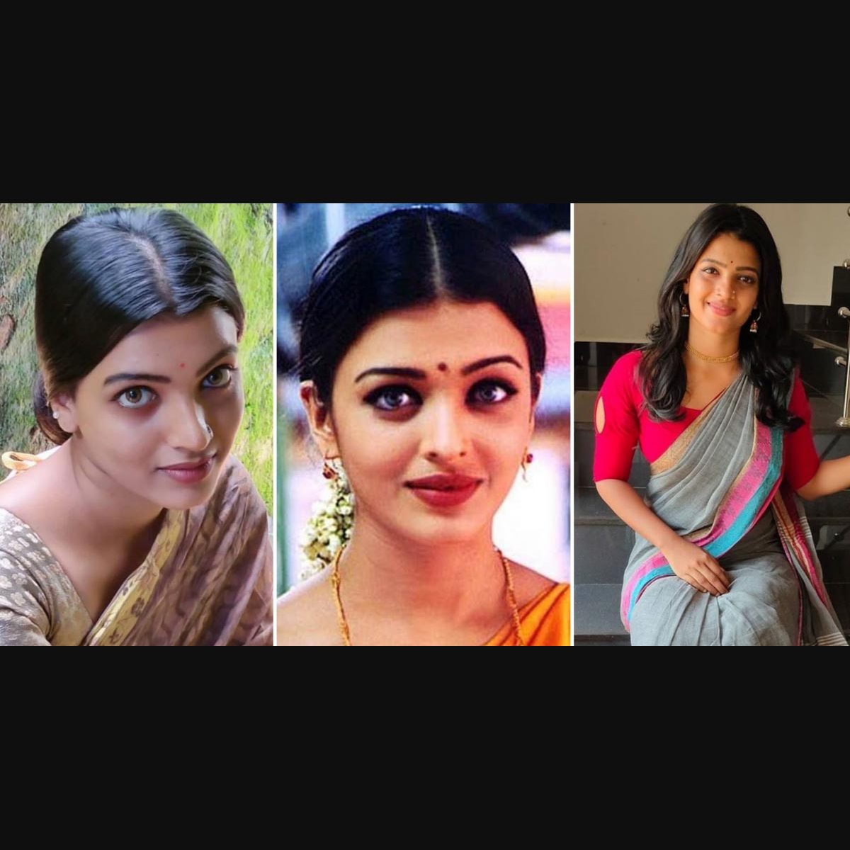 Aishwarya Rai's viral TikTok doppelganger Amrutha is the lead actress of  this Malayalam movie