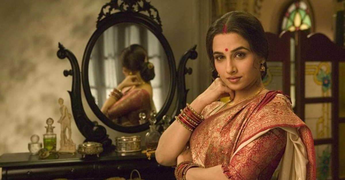 Did You Know Vidya Balan Auditioned 75 Times For Her Role In Parineeta
