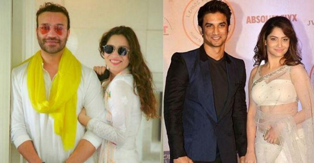 ankita-vicky-jain-sushant ankita-vicky-jain-sushant