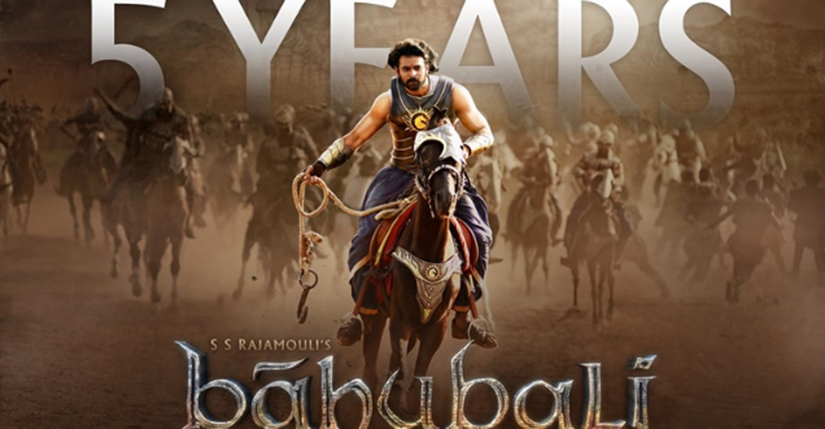 baahubali baahubali