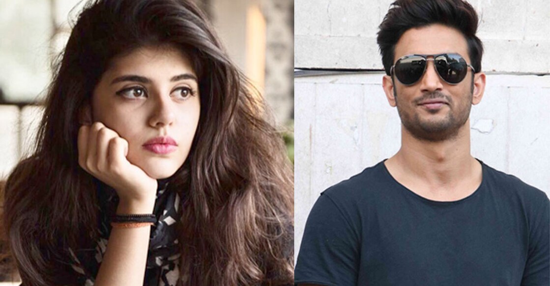 sanjana-sushant