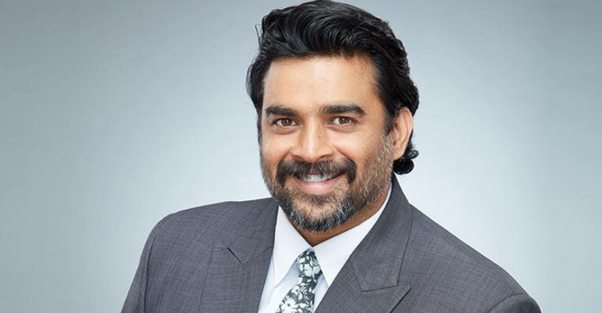 madhavan