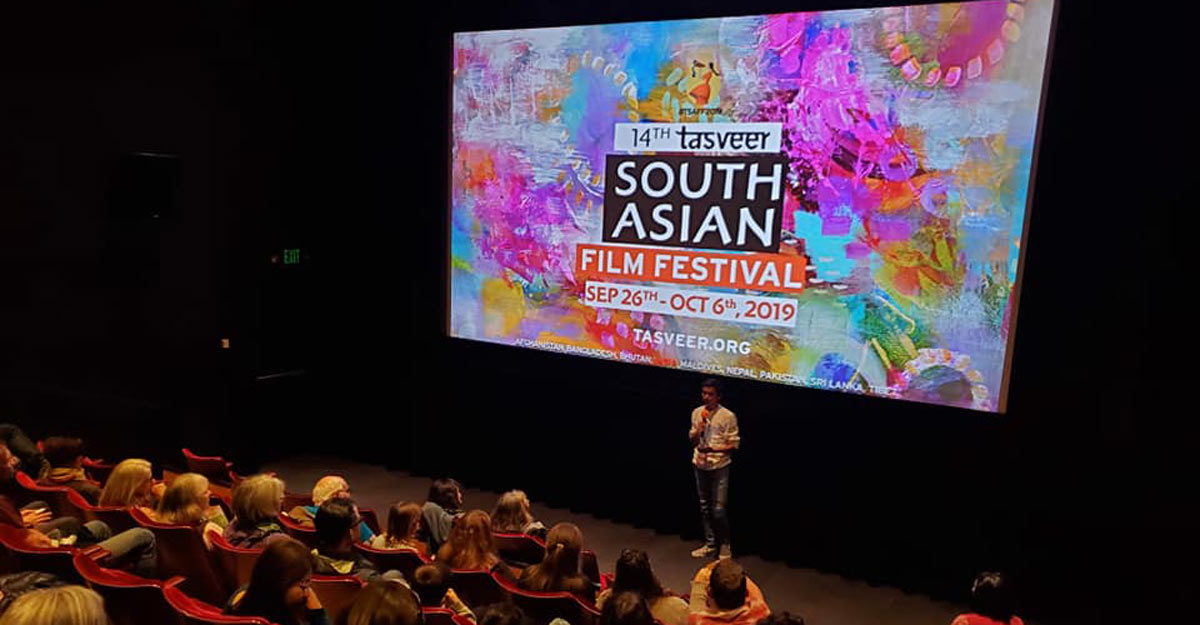 Largestever South Asian Film Festival all set to go digital