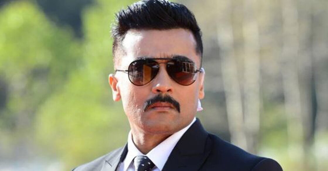 suriya