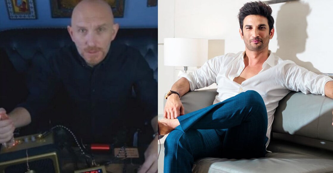steve-huff-sushant-singh-rajput