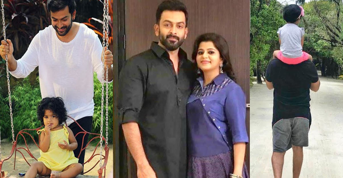 prithviraj-with-daughter