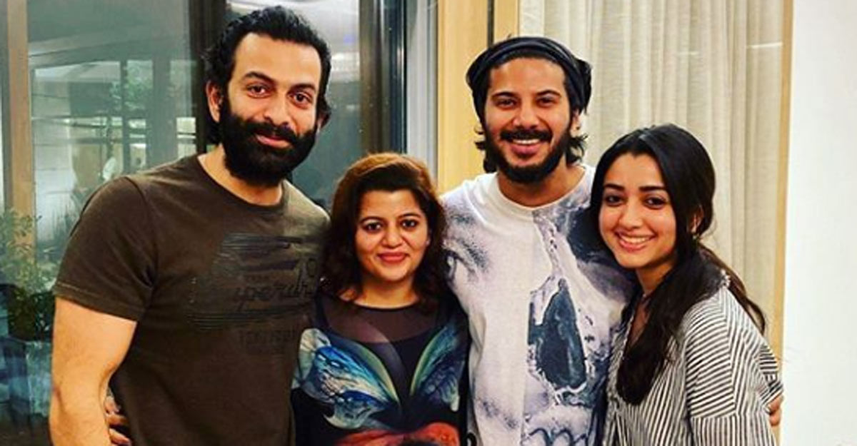 dulquer-salmaan-prithviraj-birthday dulquer-salmaan-prithviraj-birthday