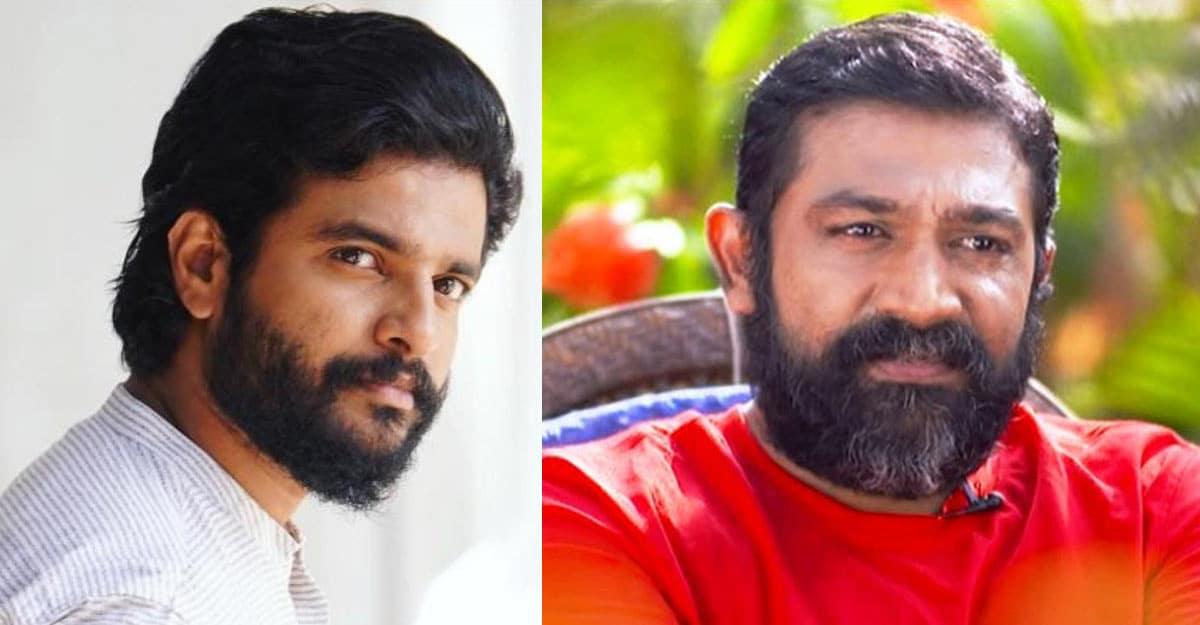 After Neeraj Madhav, Vishnu Prasad joins the nepotism debate in ...