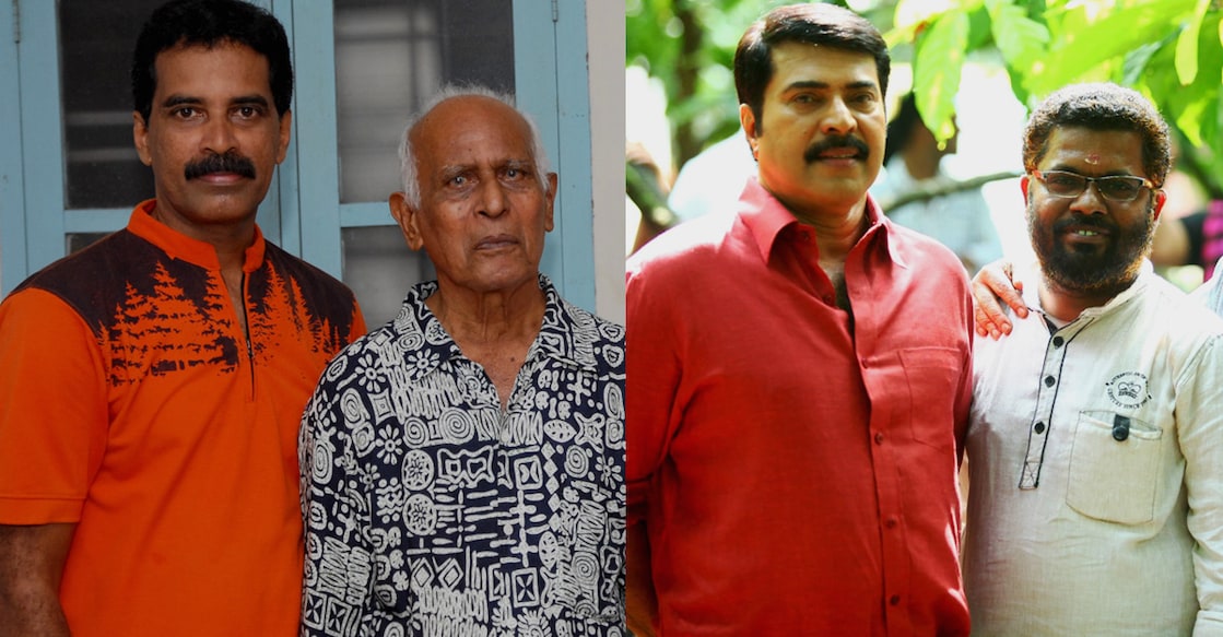 ajay-shibu-gangadharan-movie