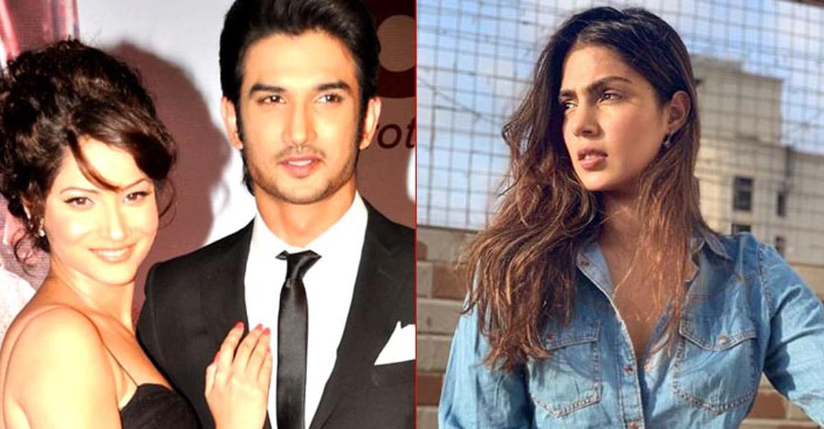 sushant-ankita-rhea sushant-ankita-rhea