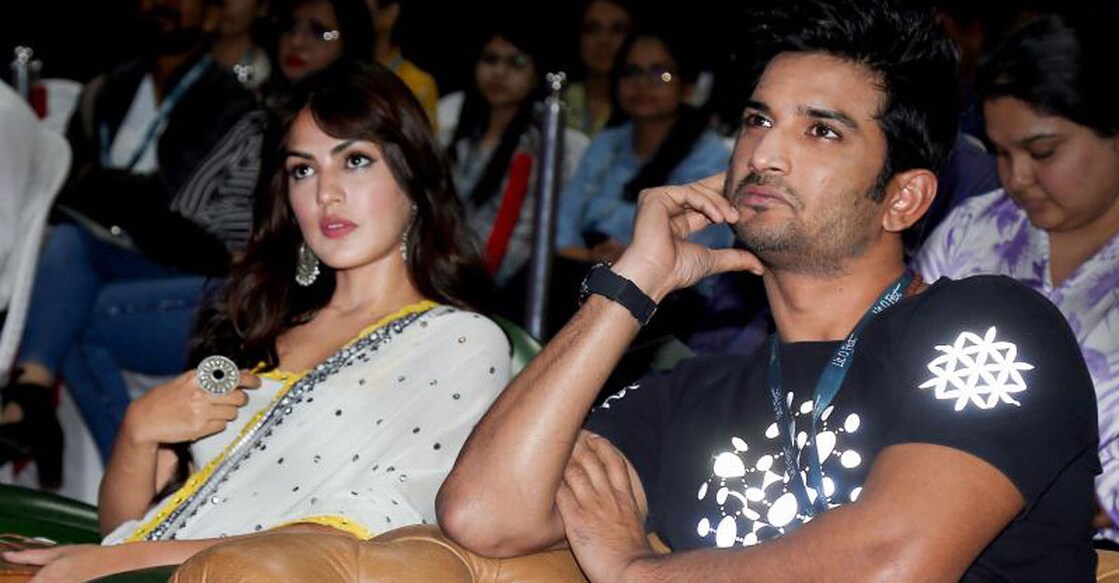sushant-rhea