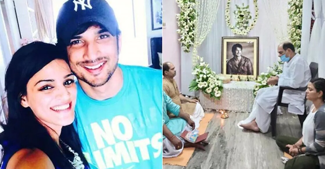 sushant-singh-rajput-sister