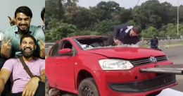 Here's how the climax scene in Tovino's Forensic was shot Here's how the climax scene in Tovino's Forensic was shot
