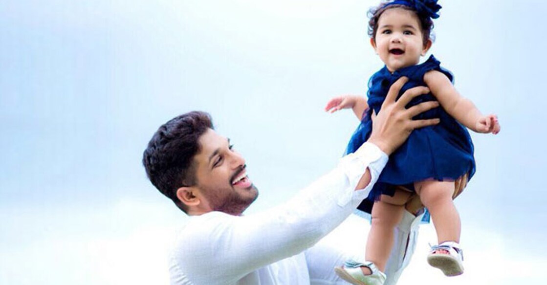 allu-arjun-daughter