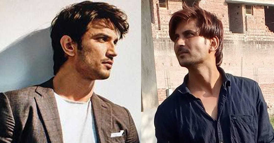 sushant-singh-rajput-lookalike