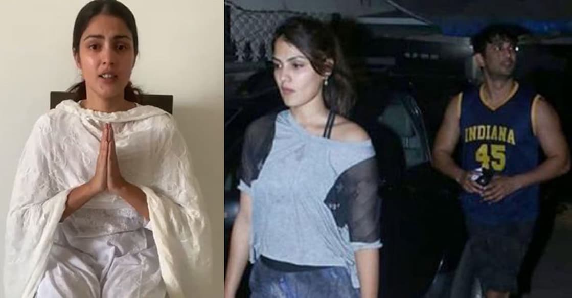 rhea-sushant rhea-sushant