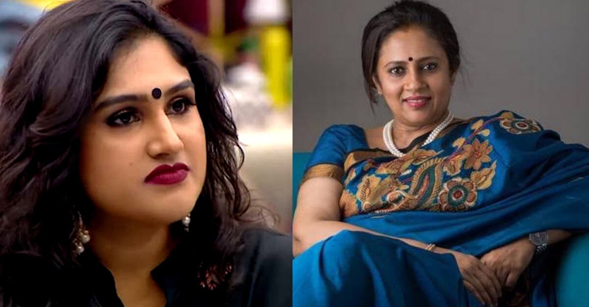 vanitha-vijayakumar-lakshmi-ramakrishnan