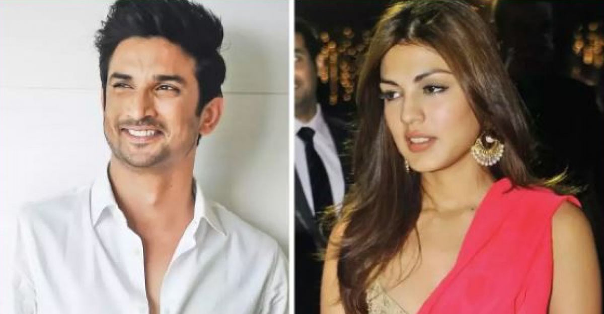 sushant-rhea