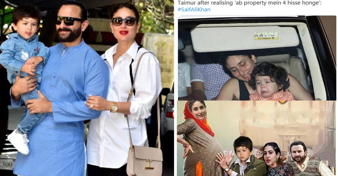 kareena-saif-pregnant-second-time-memes