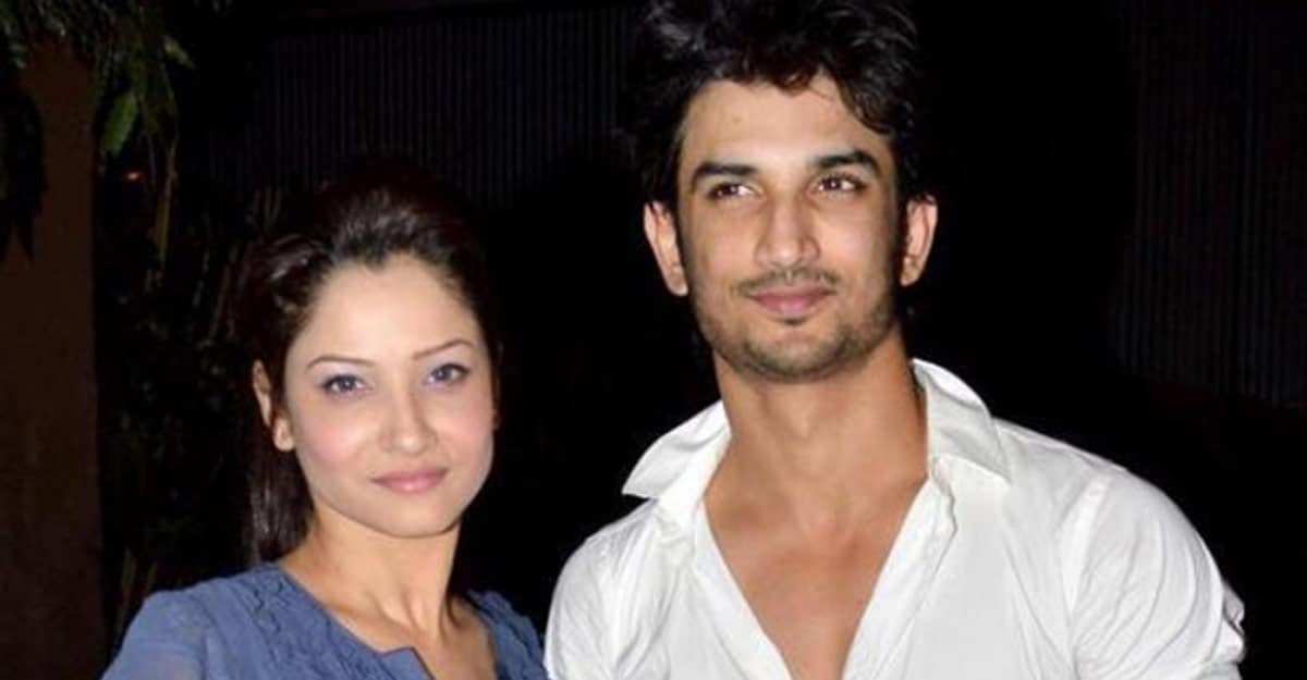 Ankita Lokhande remembers Sushant Singh Rajput: I know you are happy ...