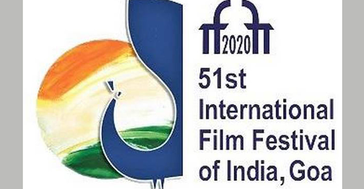 Will make efforts to turn IFFI into ideal destination for world cinema  Anurag Thakur - Articles