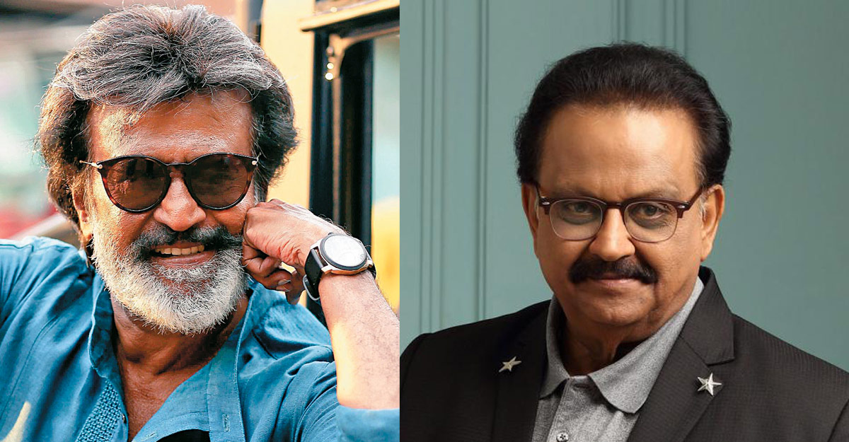 rajinikanth-spb rajinikanth-spb