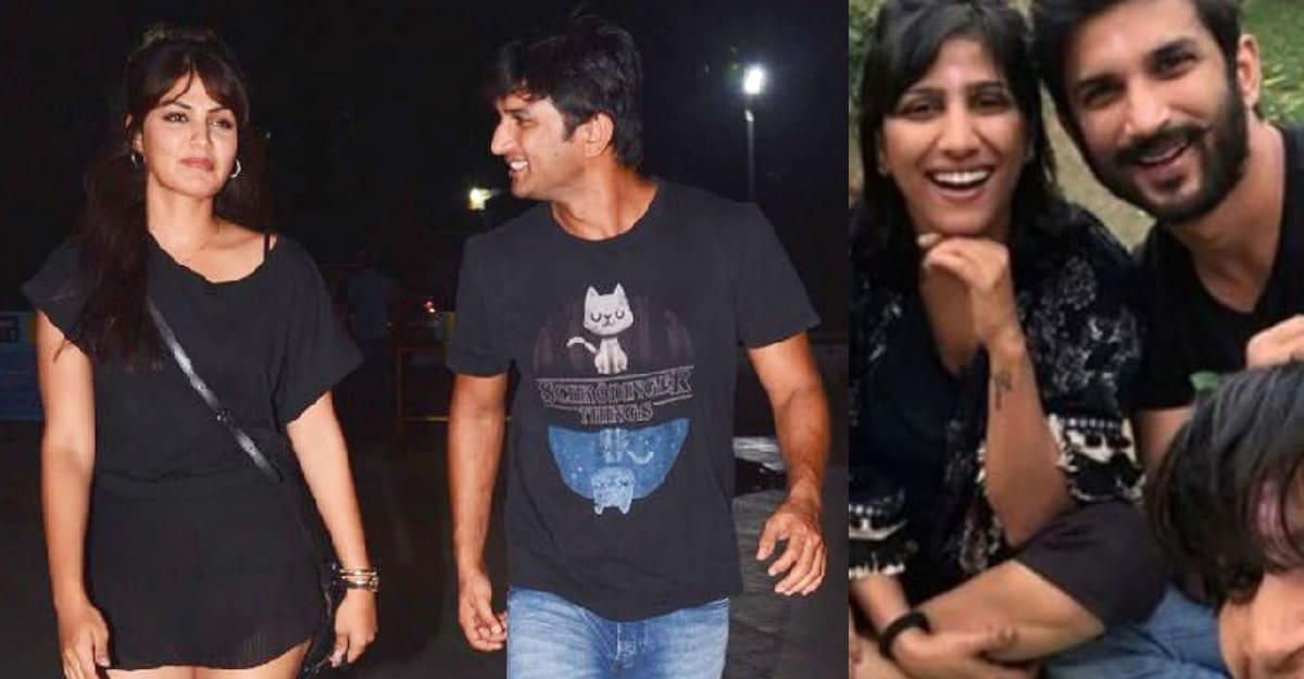 Did antidepressant cause Sushant Singh’s suicide? UK group writes to CBI Did antidepressant cause Sushant Singh’s suicide? UK group writes to CBI