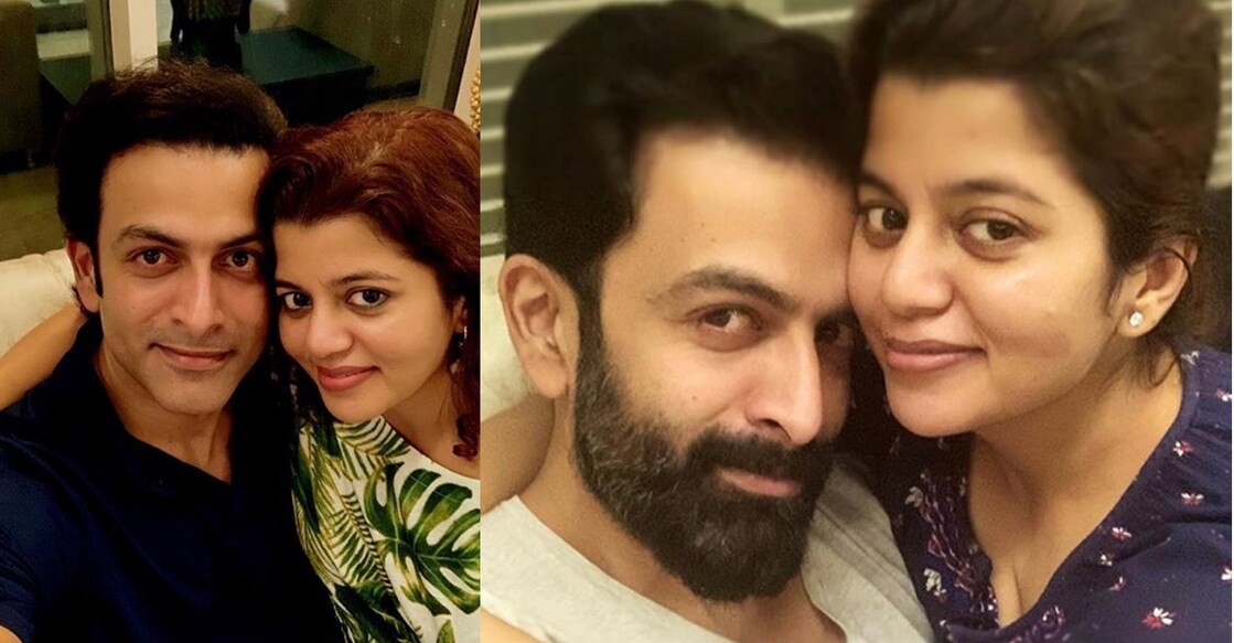 prithviraj-supriya-selfie