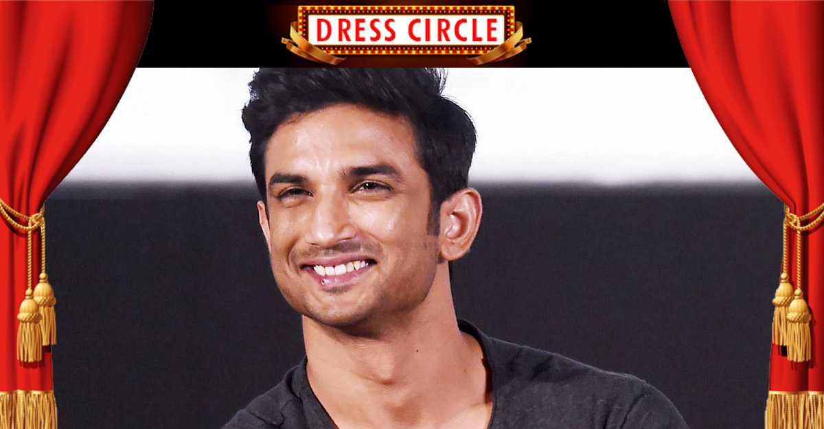 Bipolar disorder is passé. Conspiracy theories of politicians and actors heat up Sushant Singh’s case Bipolar disorder is passé. Conspiracy theories of politicians and actors heat up Sushant Singh’s case