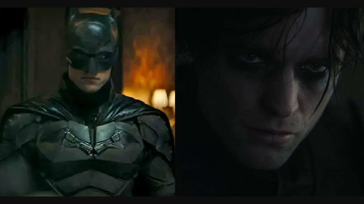 Robert Pattinson debuts as caped crusader in Batman trailer, inspires memes  with Twilight twist