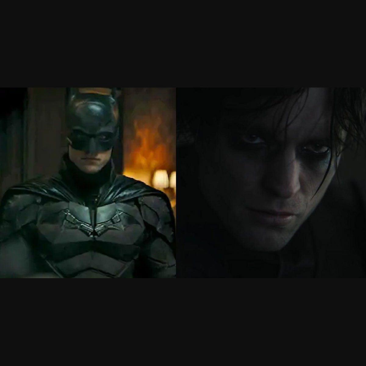 Robert Pattinson debuts as caped crusader in Batman trailer, inspires memes  with Twilight twist