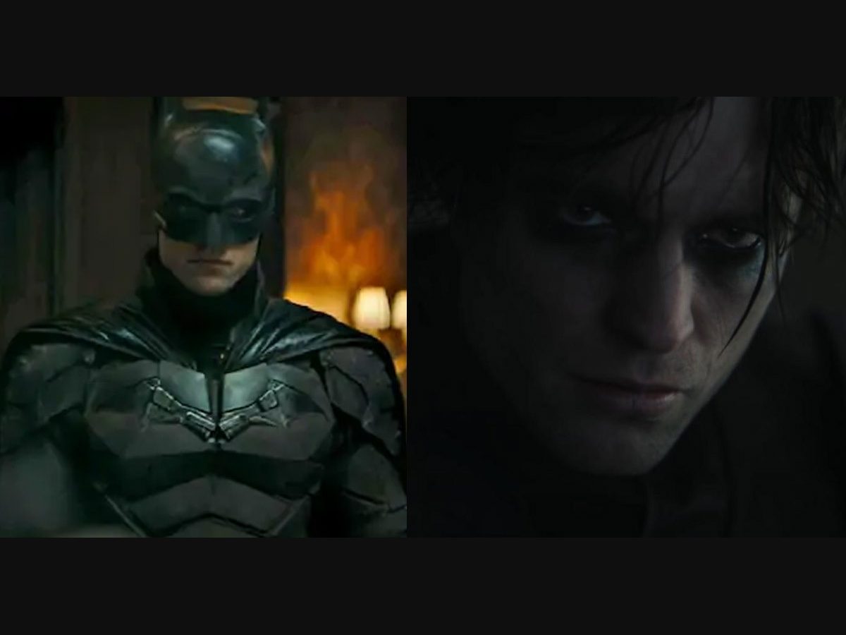 Robert Pattinson debuts as caped crusader in Batman trailer, inspires memes  with Twilight twist