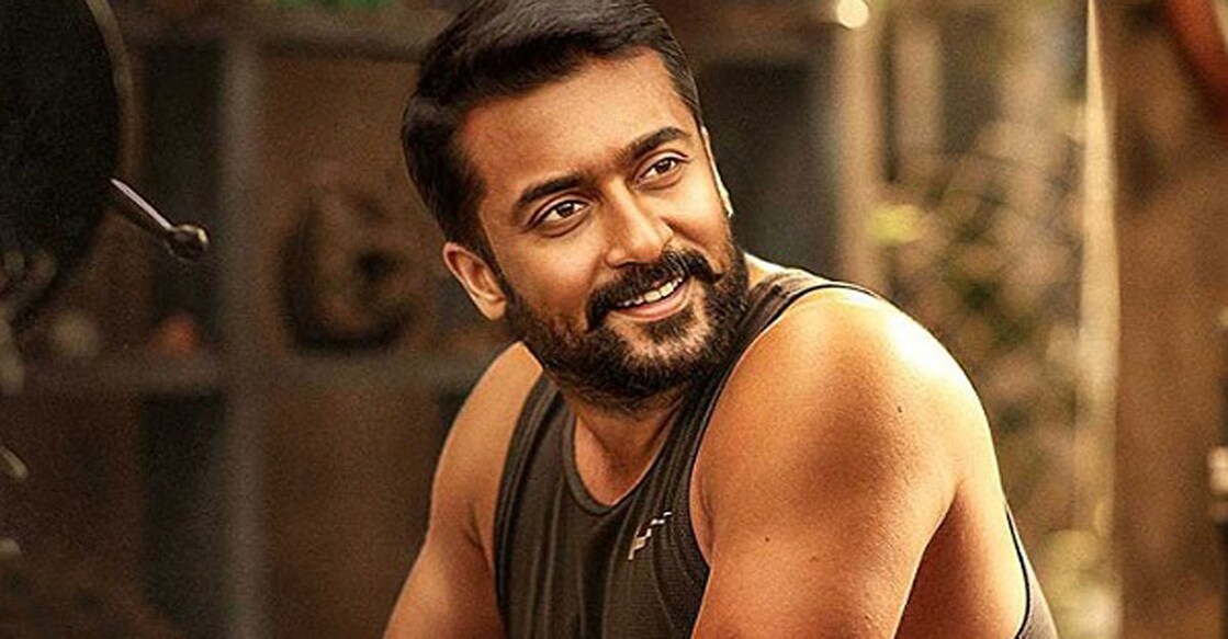 suriya