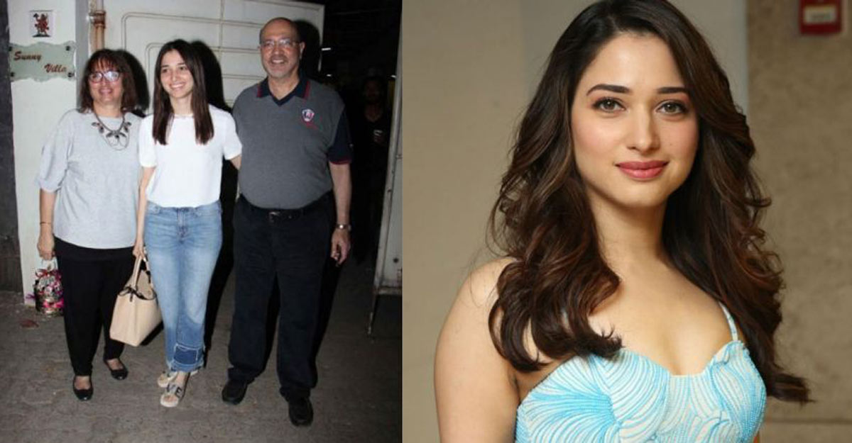 tamannah-parents-covid
