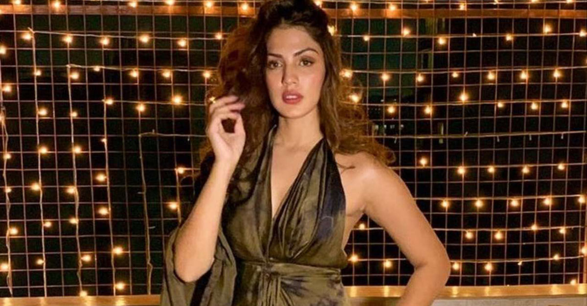 Three Bollywood personalities on NCB radar in Rhea drugs probe