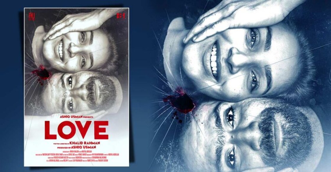 Love poster